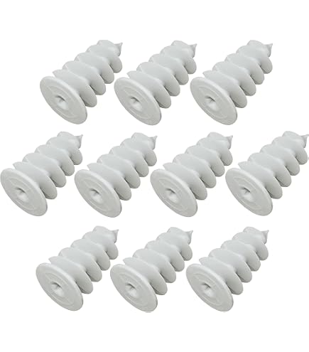 Lot De 5 Tiges En Pin 9mm X 30cm – Lisses, Non Toxiques, Pour Bricolage, Pâtisserie, Supports, Projets Créatifs