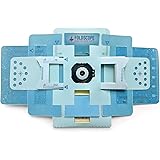 Simple Days Foldscope Basic Kit - Foldable DIY Paper Microscope by Simple Days