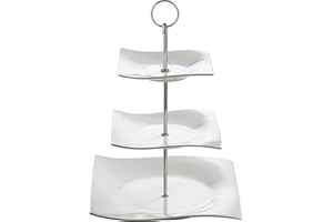 Maxwell & Williams Motion 3-poziomowy stojak na ciasto