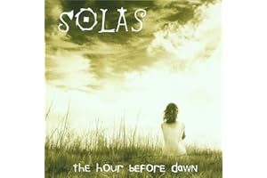 The Hour Before Dawn -Solas SHD 78041