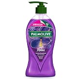 Palmolive Aroma Sensations So Relaxed Lavanta ve Ylang Ylang Yağları Aromatik Banyo ve Duş Jeli (750 ml)