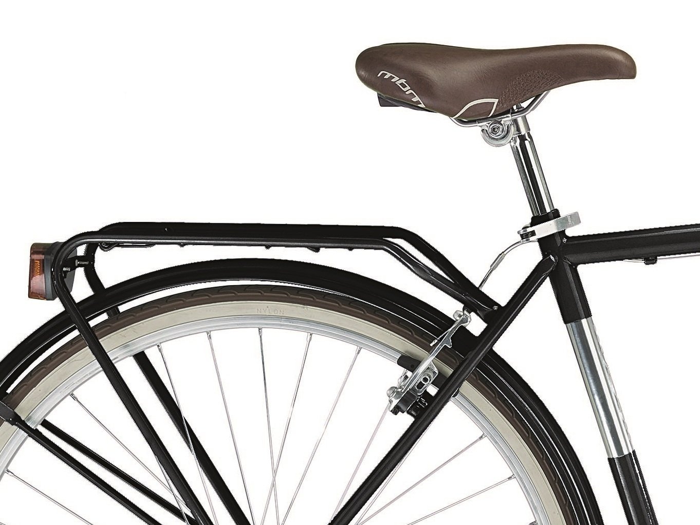 €233.50 MBM City Bike Classic Moonlight Uomo - bikewebshop.it