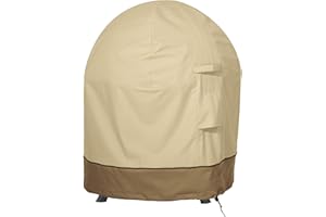 Classic Accessories Veranda Globe Fire Pit Cover