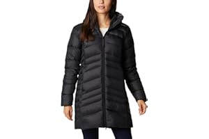 Columbia Kurtka puchowa Damska Down Mid, Autumn Park