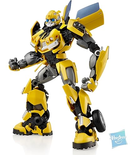 特撮 Hasbro Rare Deluxe Transformers Age of Extinction Bumblebee Collectors Action Figure Boys Kids Amazon.co.jp: Hasbro Rare Deluxe Transformers Age of