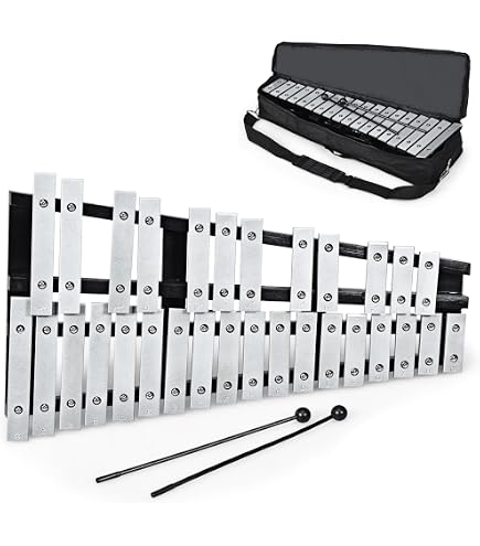 leiter aus bambus Handtuchleiter aus Bambus, Handtuchhalter mit 6 Ablageflächen & Haken —  Yorbay.de main image 0