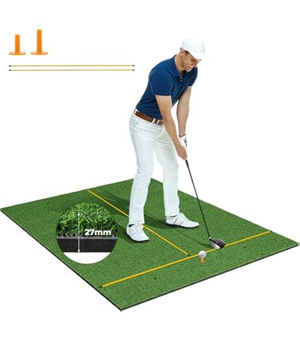 Garmin Approach R10, Tragbarer Golf-Start-Monitor, Nehmen Sie Ihr Spiel Nach Hause, Drinnen Oder Auf Die Driving Range, Bis Zu 10 Stunden Akkulaufzeit Mit Signature Series Tuch