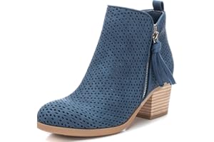 REFRESH 170572, Botines Mujer