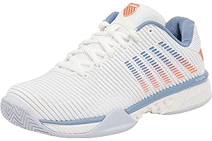K-Swiss Hypercourt Express 2, Scarpe da Tennis Uomo
