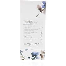 SIMPLY ZEN Detoxifying Leave In Treatment – 100 Ml, Pflegendes Leave-In Spray