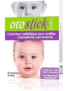 Dryamka Ili Orator Bandeau Bebe Pour Oreilles Decollees Bluemooseexploration Com