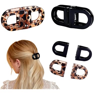 Bijoux Cheveux Tresse Bijoux Cheveux Doré 64Pcs Bijoux Spirales pour