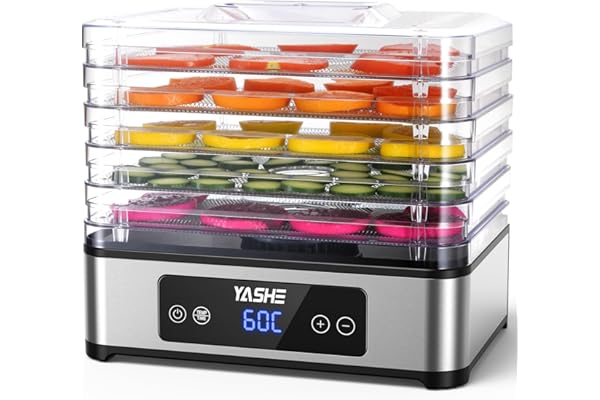 YASHE Food Dryer