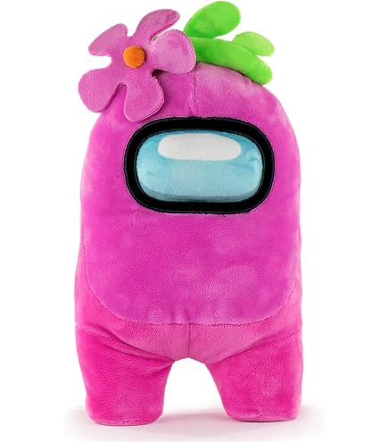 Hive Entertainment Among Us 4895217509073 Peluche S3 30 cm Wave 2 Hive Entertainment Among Us 4895217509073 Peluche S3 30 cm Wave 2