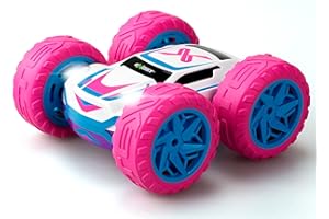 Bizak Formula Exost 360 Cross Amazone Vehículo Radio Control con Luces 62000260