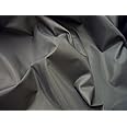 Nylon Fabric Waterproof Material 4oz by The Meter (Grey)
