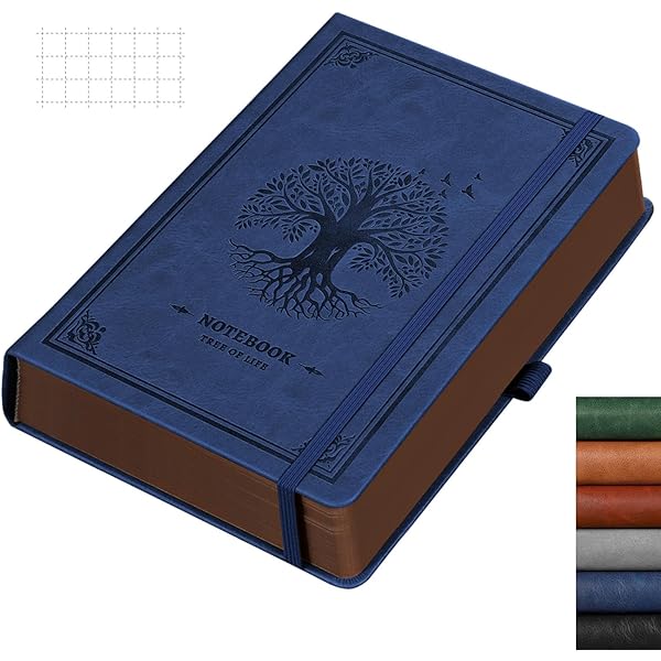 Cahier de notes bibliques pour l'église - Notebook Chrétien