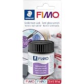 Staedtler 8705 01 BK &ndash; Fimo boya saten