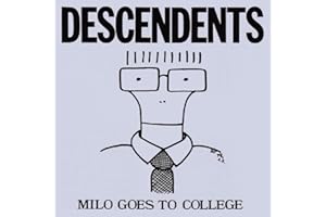 Milo Goes To College