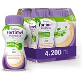 Fortimax NUTRICIA FORTIMEL COMPACT PROTEIN - Supplemento Ipercalorico e ...