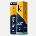 Kindly His Kindly Health Intensify L-Carnitine Tablets Helps In Performance For Men Ayurvedic 100% Vegan Fenugreek Extract, Catuaba Bark Improves Performance Health 30 Tablets, Pack Of 1