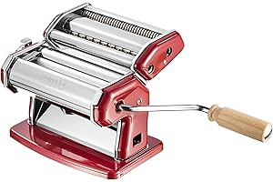 GSD Imperia 20 631 - Máquina Manual Para Pasta