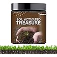 astound Soil Activated Treasure - Potting Soil - Increase Nutrient Uptake, Wetting Agent Surfactant For Horticulture Purposes Indoor Outdoor Use