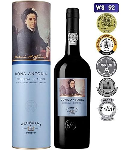 Burmester Tawny Port Wine – Alma De Portugal - View #7