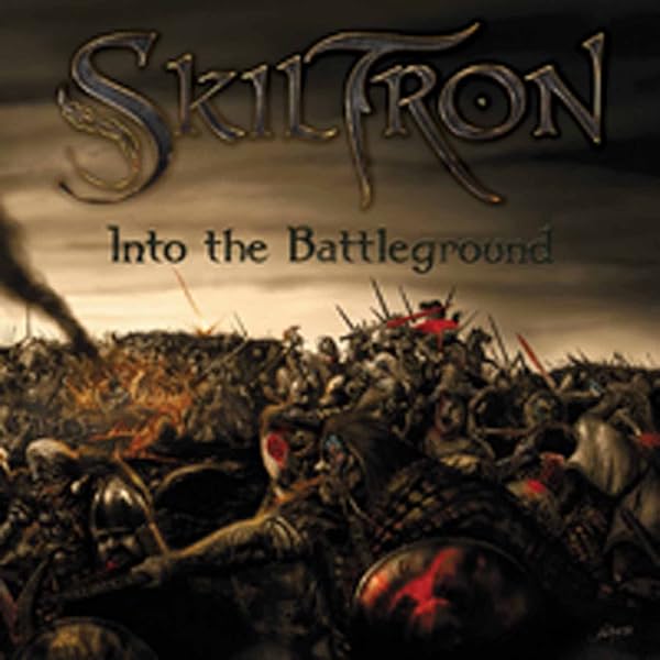 (CD)Beheading The Liars／Skiltron Beheading The Liars | Skiltron
