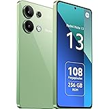 Smartphone Xiaomi Redmi Note 13 6.67" Double SIM 256 Go Vert