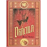 Dr&aacute;cula | Bram Stoker | Colecci&oacute;n Maestros del Fant&aacute;stico: II