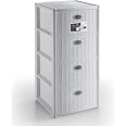 Stefanplast - Cassettiera Elegance Slim - La Casa di Carta
