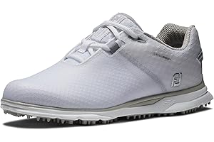 FootJoy PRO|SL Sport, Scarpe da Golf Donna