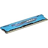 Kingston HX321C11PB3K2/16 Memoria RAM da 8 GB, DDR3, 2133 MHz, CL11, Kit 2 Pezzi, Verde