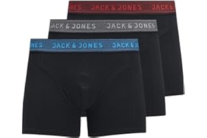 JACK & JONES Trunks 3-Pack Trunks Junior