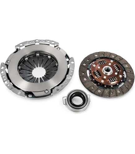 Frankberg Kupplungssatz Für Citroën Peugeot 1.6L - Komplettsatz 2051.N4