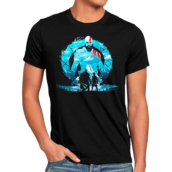 T-shirt Homme Xénomorphe Alien – Design Vintage Ripley, 100% Coton, Coupe Régulière