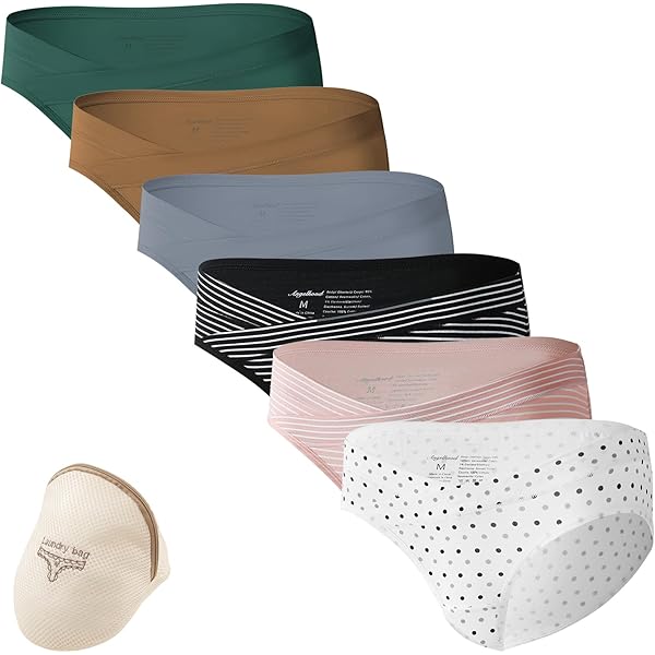 Tuta Premaman In Lino Con Scollo Quadrato - Pantaloni Ampio Comfortabile Per Gravidanza - Foto 11