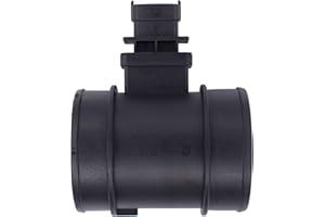 HouYeen Mass Air Flow Meter Seneor for Astra H Corsa D Vectra C Antara A Signum Saab 93 1.3 1.7 1.9 2.0 CDTi Croma Grande Punto 1.9 D
