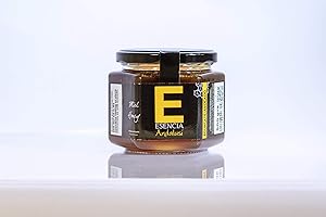 "ESENCIA ANDALUSI" Miel Aguacate Gourmet 500 gr Esencia Andalusí