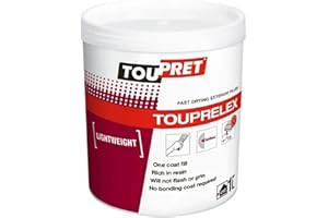 TOUPRET Filler