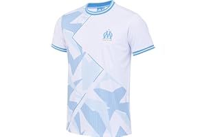 OLYMPIQUE DE MARSEILLE Olympique de Marsella - Camiseta oficial