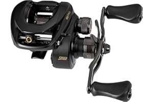 LEW'S Moulinet BB1 Pro LFS 7.5:1 pour gaucher