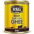 RKG Pure Ghee 50 ml