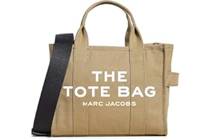 Marc Jacobs Mini Traveler torba na ramię, zielona, Czarny Biały