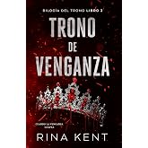 Trono de venganza (DARK ROMANCE)
