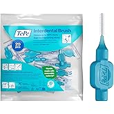 TePe 0,6mm, Mavi, 20'li Paket
