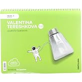 CUANTO SABEMOS NIVEL 3 VALENTINA TERESHKOVA 3.0