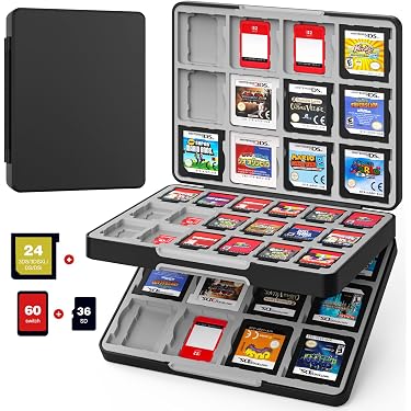 nintendo ds spiele aufbewahrung Bestseller: Die beliebtesten Artikel in Taschen & für productIdColorSwitch:KSBA-STR-REC-XXX Kettler E-Bike Akkus Design Baguettebag:Wir sind Bunt