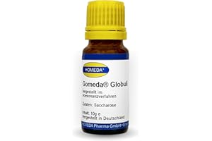 ‎WOLFGARTEN+ HOMEDA GOMEDA Globuli • Original GOMEDA seit 2006 • Aktivator-Globuli • hormonfrei hergestellt im Resonanzverfahren